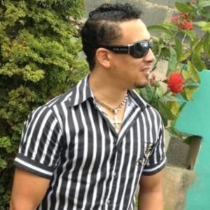 Meet your Posher, Alexander